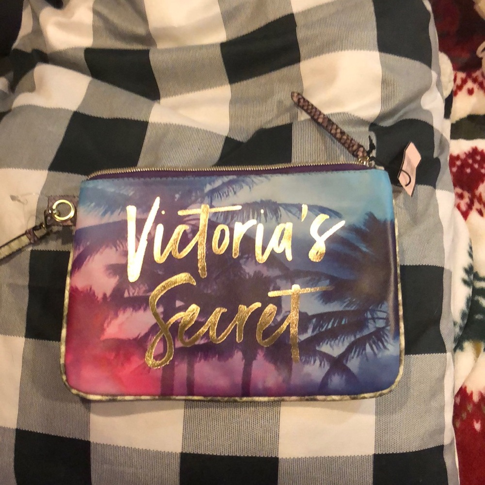 VICTORIA SECRET BAG